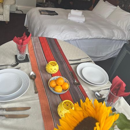 Bella Vista Hotell Llandudno Eksteriør bilde