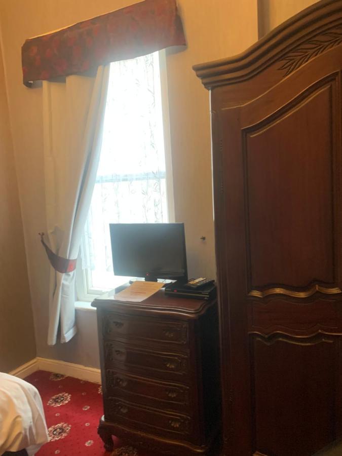 Bella Vista Hotell Llandudno Eksteriør bilde