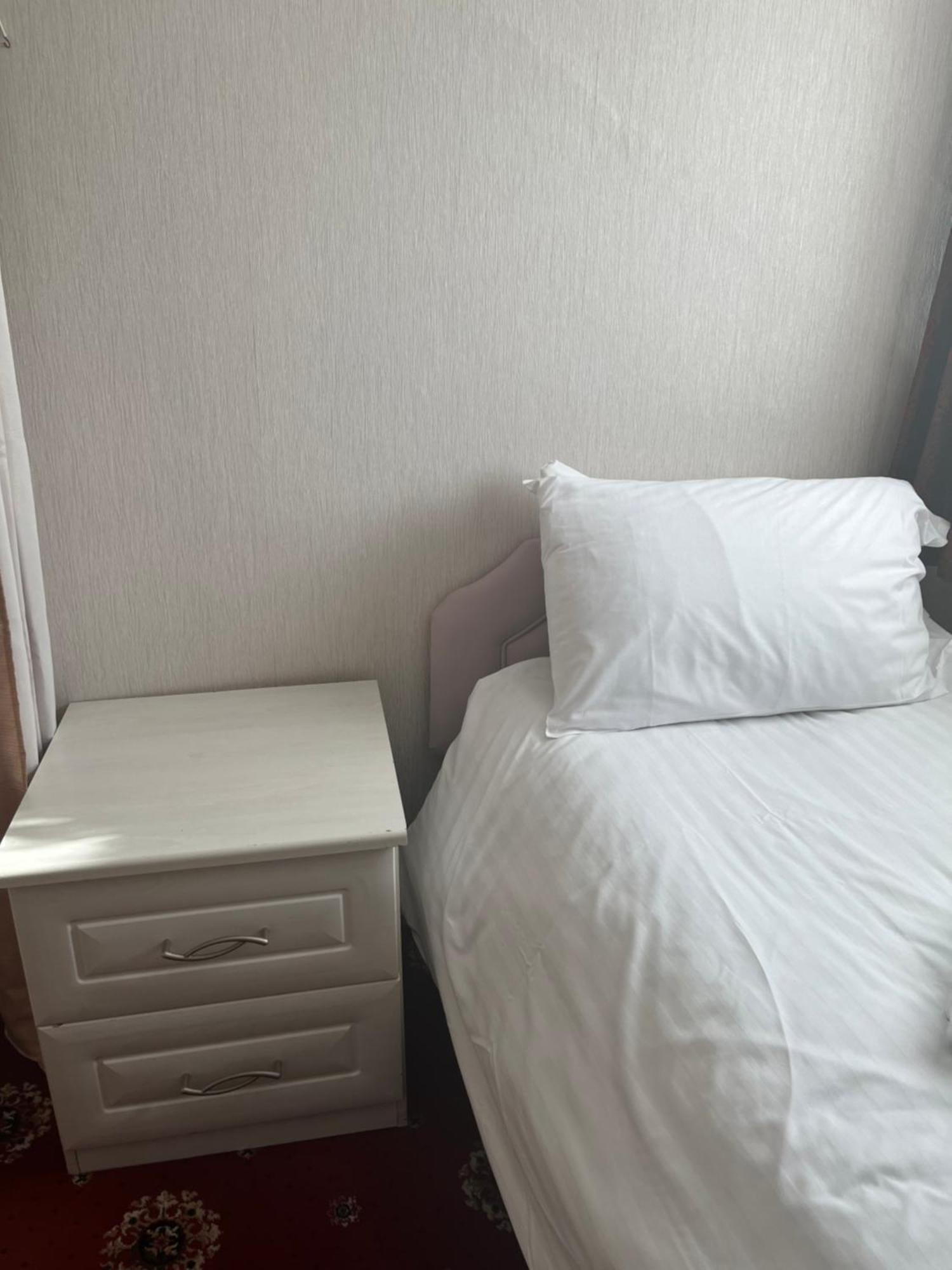Bella Vista Hotell Llandudno Eksteriør bilde